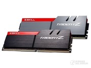 ֥ Trident Z 16GB DDR4 4333