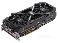 技嘉GTX1080Ti Xtreme 11G云南6964元