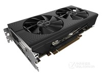 蓝宝石RX 580 8G D5白金版OC云南3442元