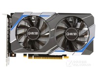影驰GeForce GTX 1050虎将云南954元