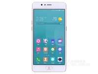 努比亚(Nubia)M2智能机(4+64GB 香槟金) 京东1059元(赠品)