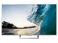 索尼KD-65X8500E液晶电视(65英寸 4K 安卓) 京东8999元(赠品)