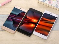 海尔(haier)I506手机(2G RAM+16G ROM 金色 移动/联通4G 双卡双待 老人机) 京东459元