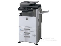 有效节省等待时间 夏普MX-B4621R热卖中