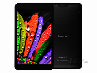 中柏EZpad mini4