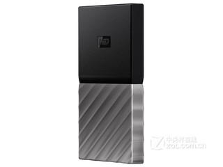 My Passport 256GBWDBK3E2560PSL