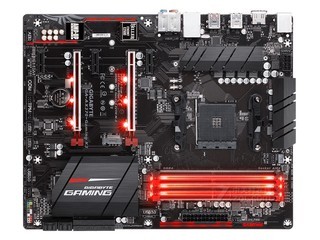 技嘉AORUS AX370-Gaming K3