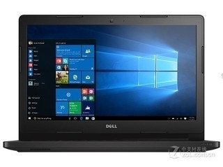 ����Latitude 14 3000ϵ�� 3470(N013L34702582CN)