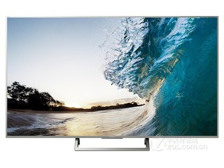 索尼KD-65X8500E