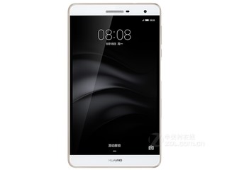 华为揽阅M2青春版7.0英寸（2GB/16GB/全网通版）