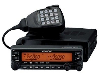 KENWOOD TM-V71A