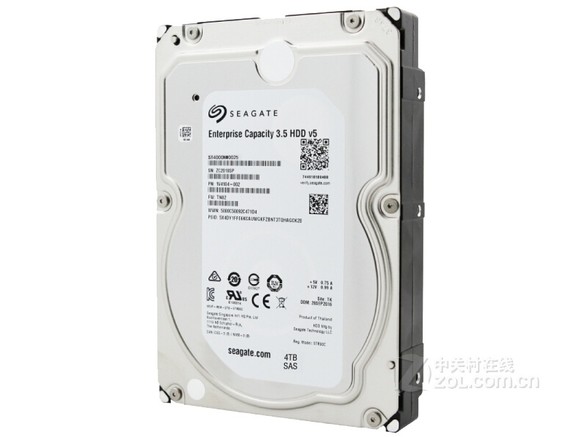 【希捷4TB/7200转/128MB 企业级 ST4000NM0025】报价_参数_图片_论坛_Seagate V5系列希捷服务器硬盘报价 ...
