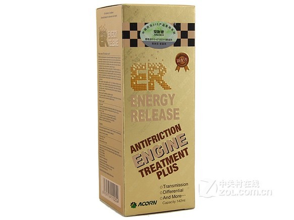 安耐驰高档汽车抗磨剂142ml