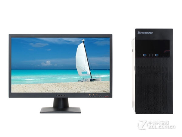 Lenovo Yangtian A4620t(G4560/4GB/1TB/2G дискретная графика)