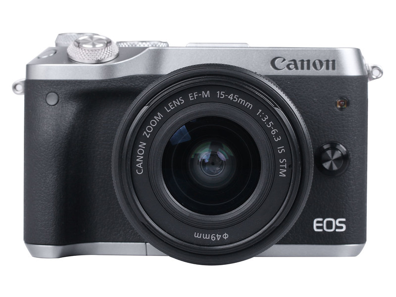 EOS M6()
