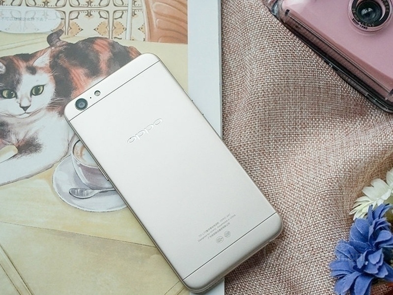 【高清图】 oppo(oppo)a57(全网通)其他图赏 图186