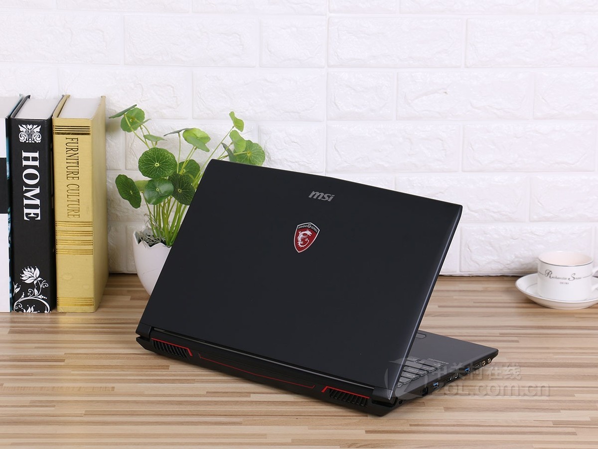 【高清图】 msi微星(msi)gl62m 7rex-1252cn原创图赏 图62