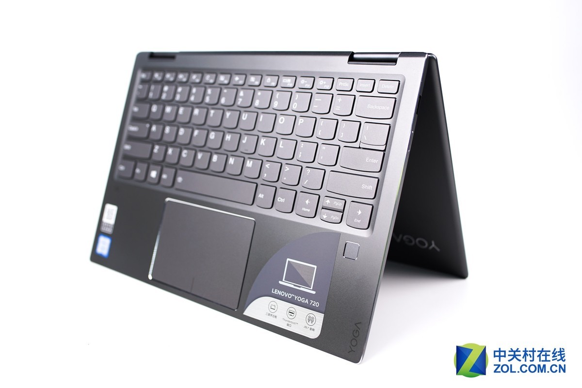 【高清图】 轻薄时尚办公利器 联想yoga 720评测图10