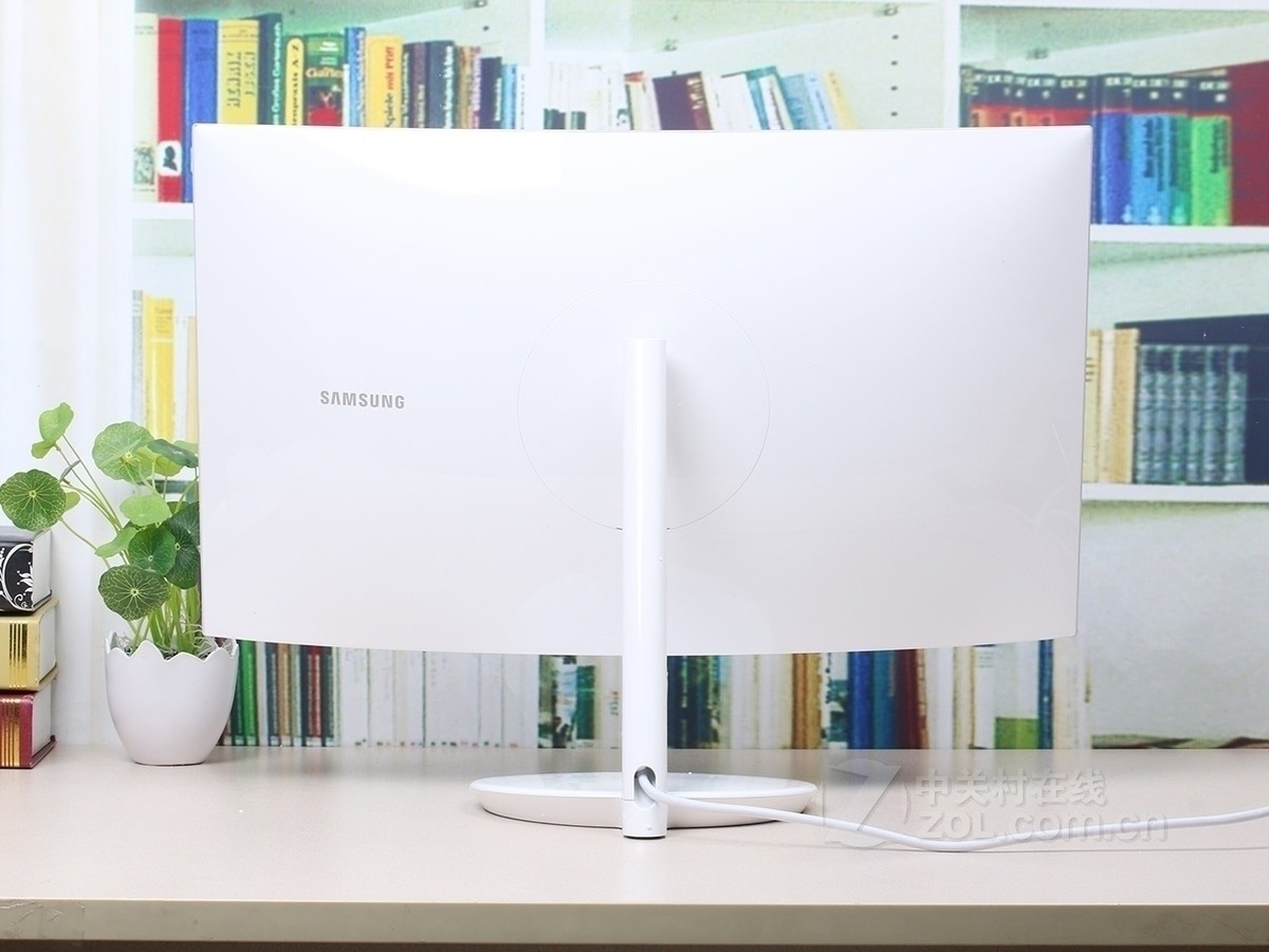 【高清图】 三星(samsung)c27h711qec效果图 图37