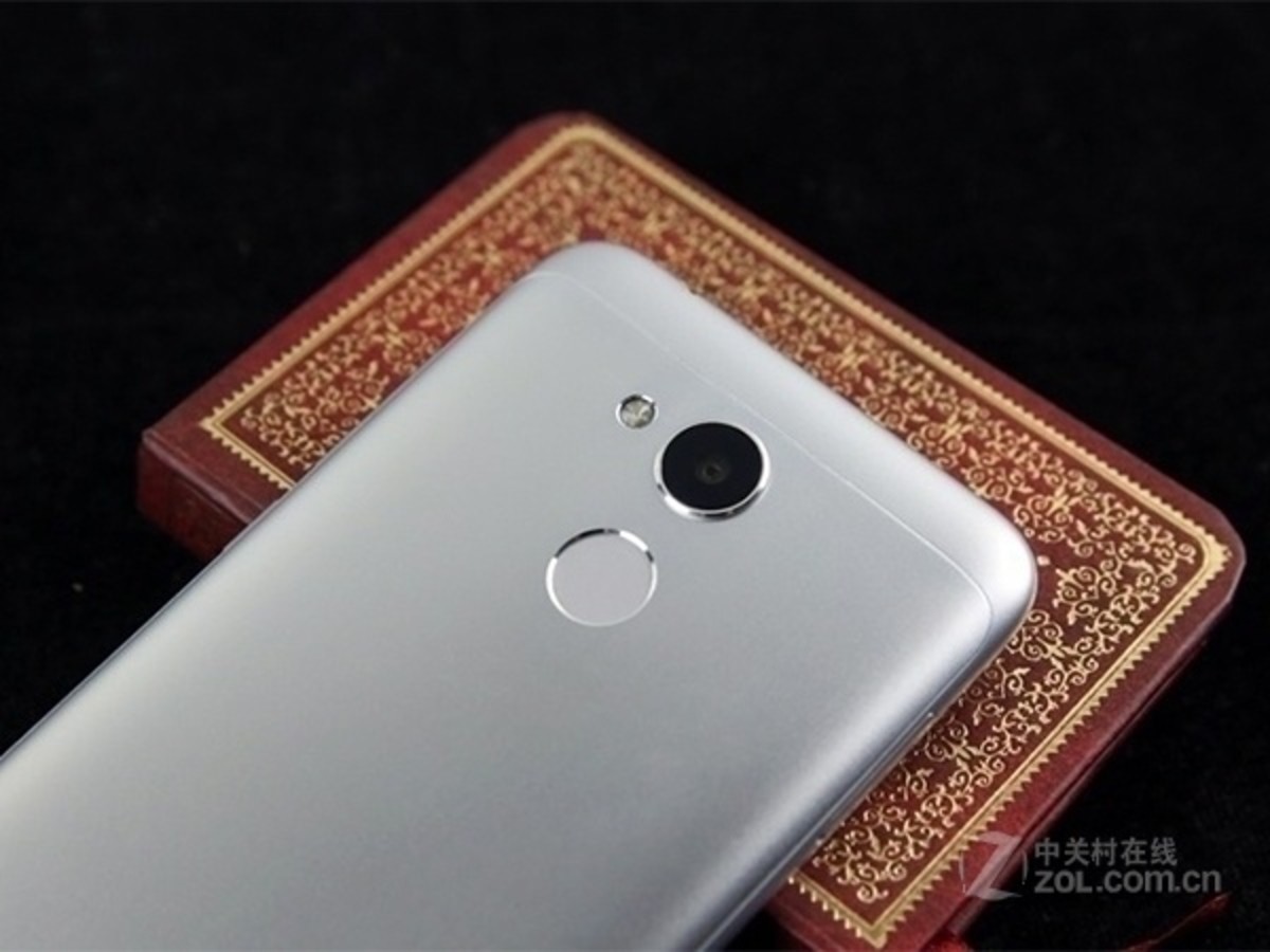 荣耀畅玩6a(dli-al10/高配版/全网通)