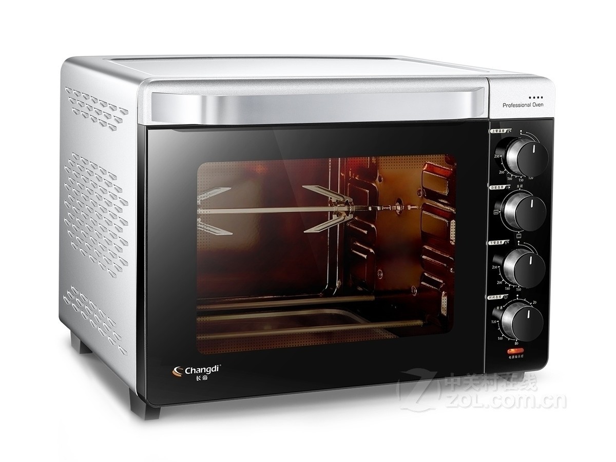 【高清图】 长帝(changdi)trtf32k整体外观图 图6