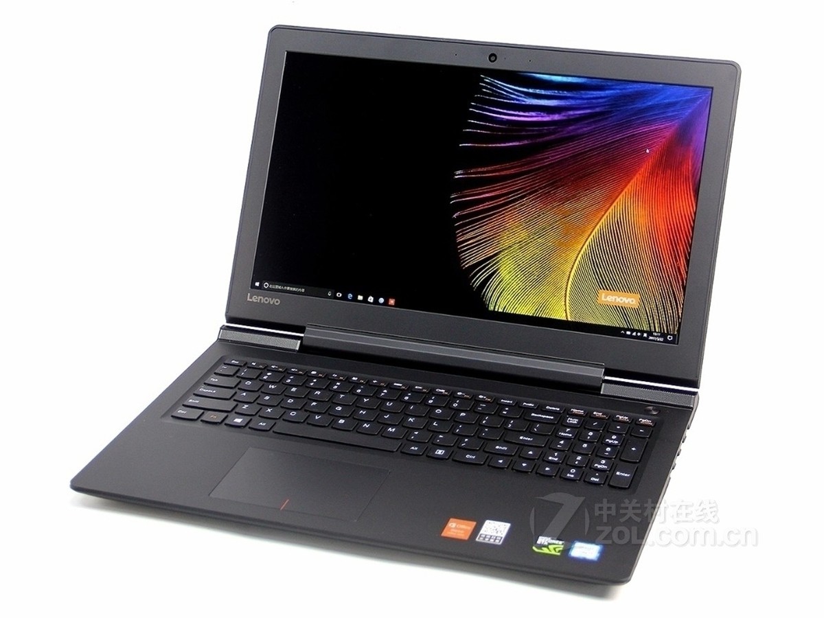 【高清图】 联想(lenovo)小新 锐7000(i5 7300hq/4gb/1tb)实拍图 图45