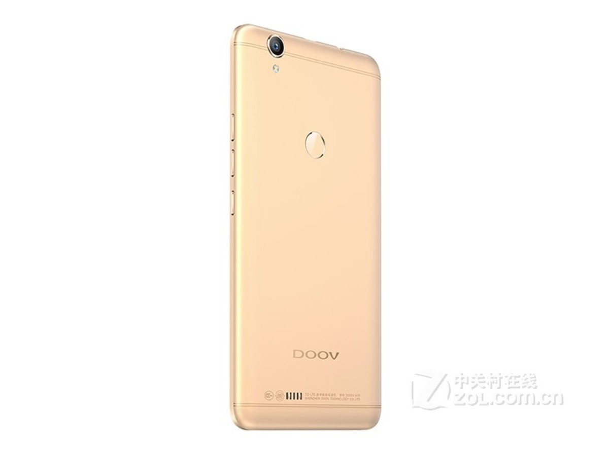 朵唯a10(全网通)