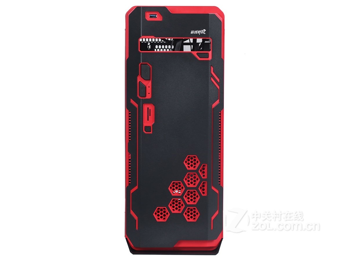 游戏悍将超级刀锋vp标配版