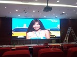 迈普光彩P2.5室内全彩LED显示屏