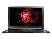 msi΢ GS63 7RE-010CN