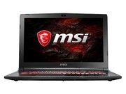 msi΢ GL62M 7RDX-1456CN