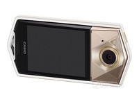 卡西欧TR700 粉嫩自拍美颜 1110万有效像素 全高清1080 天猫3599元