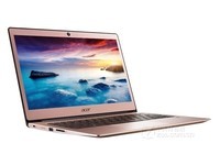 宏碁(acer)SF113笔记本(IPS全高清屏 双核N3350 4G 128G SSD标配) 京东2899元