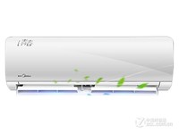 美的 KFR-35GW/WCBD3@ 壁挂式空调