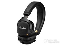 马歇尔MAJOR II BLUETOOTH耳麦 (头戴式 HIFI 蓝牙 低音 褐色) 京东1299元