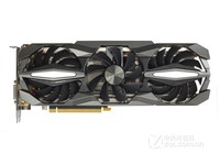 只要2599 索泰GTX 1060至尊PLUS带回家