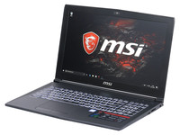 微星GL62M 7REX笔电(酷睿i7 4G游戏) 天猫6388元