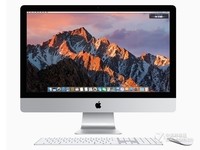 小体积多功能 苹果 iMac21.5英寸7288元