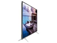 三星(samsung)UA55MU6100电视(55英寸 4K) 京东3599元(包邮)