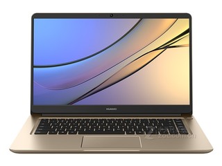 HUAWEI MateBook D(i7/8GB/128GB+1TB)