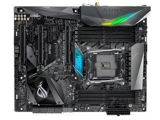 华硕ROG STRIX X299-E Gaming