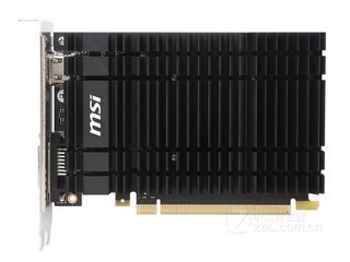 微星GeForce GT 1030 2GH OC