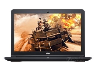 戴尔灵越 15 5000系列 游匣Speed枪弹版(Ins 15PD-5745SE)