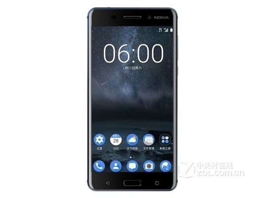 诺基亚6ta1000全网通江苏850元