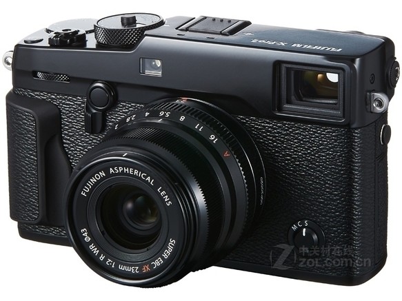 【富士X-PRO 2套机 XF 23mm】报价_参数_图片_论坛_Fujifilm X-PRO2富士数码相机报价-ZOL中关村在线