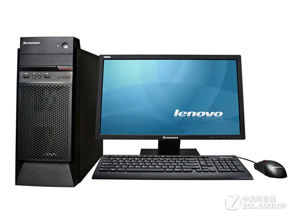 Lenovo Qitian M2300(J3060/4GB/500GB/ встроенная графика)