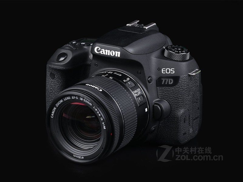 ܣCanon EOS 77D  /ͷ