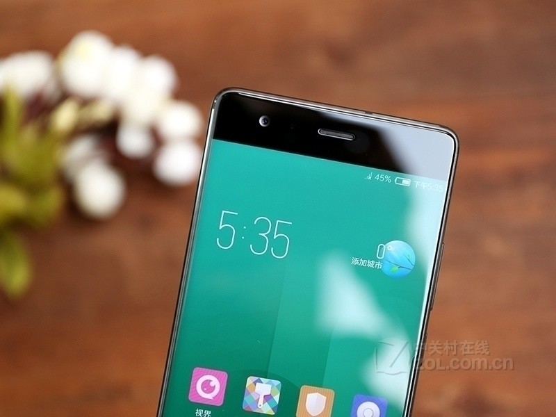 【高清图】 努比亚(nubia)z17(8gb版/全网通)其他图赏 图355