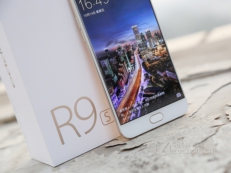 【高清图】oppo(oppo)r9s plus(全网通)其他图赏 图262-zol中关村在线