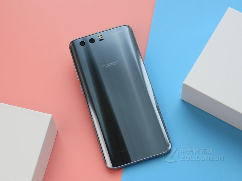 【高清图】 荣耀(rongyao)9(4gb ram/全网通)其他图赏 图352